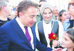 Önümüzdeki seçimler ülkemizde çok hızlı bir atılımın başlangıç noktası olacak
