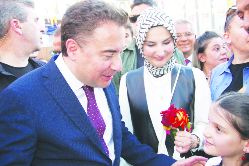 Önümüzdeki seçimler ülkemizde çok hızlı bir atılımın başlangıç noktası olacak