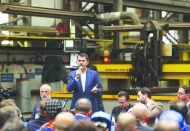 Bakan Kurum: “Büyük Türkiye'yi hep birlikte inşa edeceğiz’’