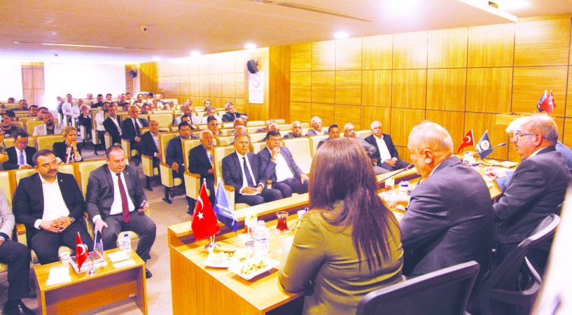 Binalara muayene sistemi getirilmeli