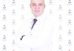 6 Mayıs Dünya Ankilozan Spondilit farkındalık günü