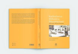 Kadınların Dilinden Dündökümü: 1900’lerden 2000’lere Gaziantep”i okurla buluşturdu