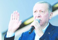 Erdoğan’dan The Economist tepkisi: Küresel güçlerin iç siyasetimizi yönlendirmesine millî irade-ye parmak sallanmasına izin vermeyeceğiz