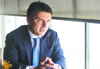 Prof. Dr. Bilge Yılmaz: Enflasyonun üzerinde faiz vermemiz gerekli değil