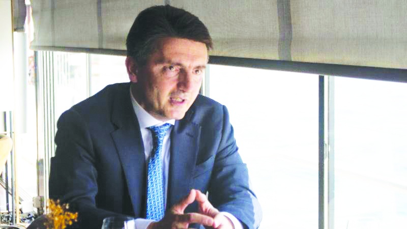 Prof. Dr. Bilge Yılmaz: Enflasyonun üzerinde faiz vermemiz gerekli değil