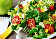 Dünyanın en iyi salataları açıklandı: Türkiye’den dört salata listede