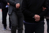 23 ilde IŞİD üyelerine operasyon: 74 şüpheli gözaltına alındı