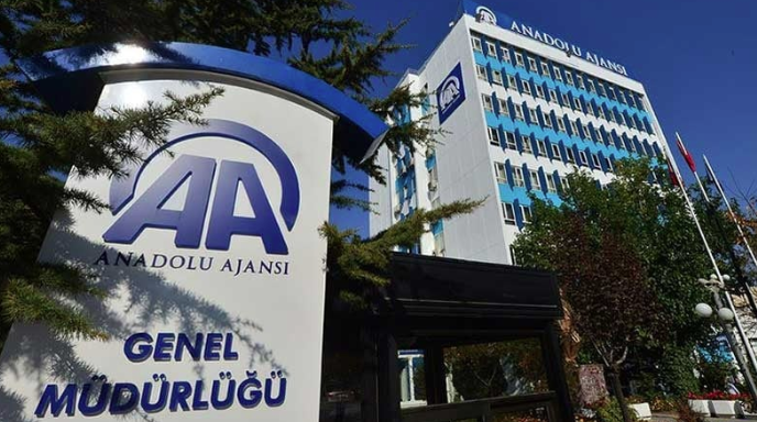 Yerel seçimde veri akışını durduran AA’dan 14 Mayıs açıklaması: Her türlü önlemi aldık