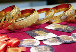 Altının kilogramı 1 milyon 386 bin liraya yükseldi