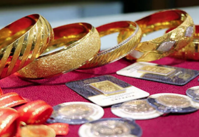 Altının kilogramı 1 milyon 386 bin liraya yükseldi