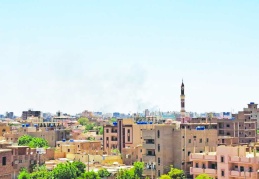 UNICEF: Sudan’daki çatışmalarda 190 çocuk öldürüldü