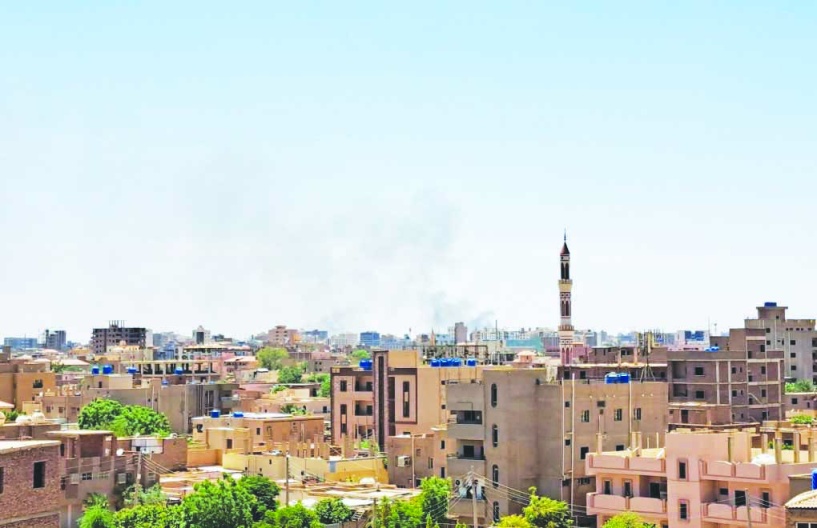 UNICEF: Sudan’daki çatışmalarda 190 çocuk öldürüldü