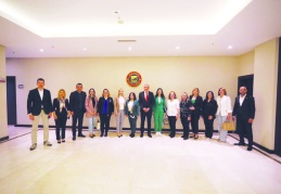 CHP, kadın girişimcilerle buluştu