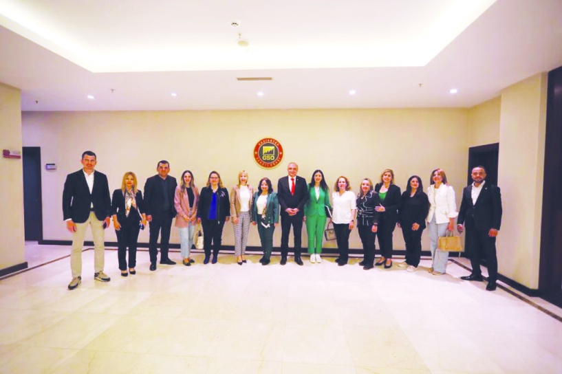 CHP, kadın girişimcilerle buluştu