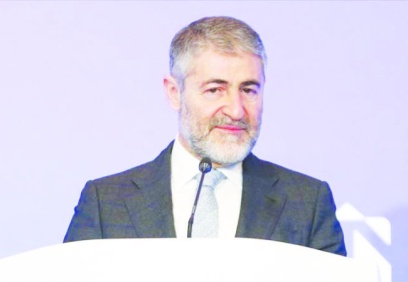 Bakan Nebati: Döviz kurlarında ralli gerçekleşmeyecek