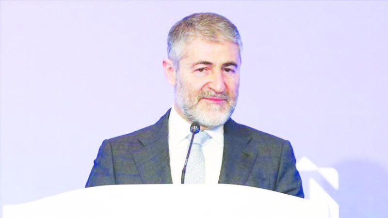 Bakan Nebati: Döviz kurlarında ralli gerçekleşmeyecek