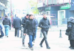 Gaziantep, çek yasağında bölgede birinci sırada