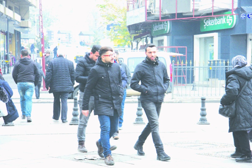 Gaziantep, çek yasağında bölgede birinci sırada