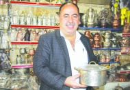 Kayıt dışının önlenmesi ve istihdamın artması için esnafa destek verilmeli