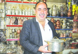 Kayıt dışının önlenmesi ve istihdamın artması için esnafa destek verilmeli