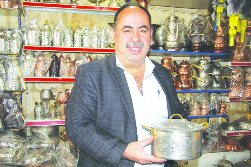 Kayıt dışının önlenmesi ve istihdamın artması için esnafa destek verilmeli