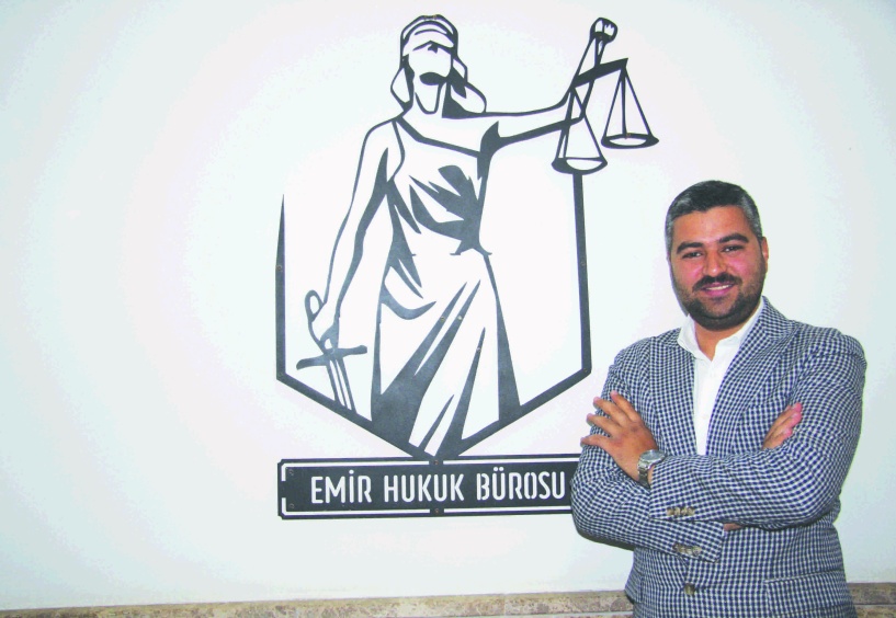 Sorunların son bulması için yargılamaların kısa sürede sonuçlandırılması lazım