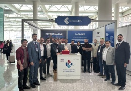 156 patent başvurusunun 16’sı tescillendi