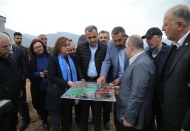 Deprem bölgesine karbon fiber üretim tesisi müjdesi