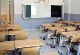 15 Mayıs'ta eğitime seçim arası