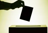 Deprem bölgesinden 133 bin seçmen diğer illere kayıtlarını aldırdı