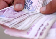 Aylık başlangıç tarihi 30 Nisan'dan önce olanların bayram ikramiyeleri 9 Mayıs'ta ödenecek