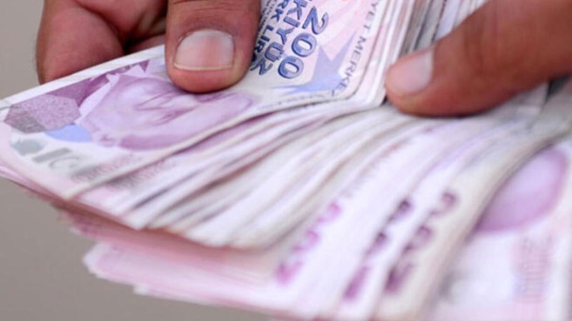 Aylık başlangıç tarihi 30 Nisan'dan önce olanların bayram ikramiyeleri 9 Mayıs'ta ödenecek