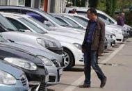 2. el otomobil piyasası canlandı!