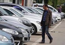 2. el otomobil piyasası canlandı!