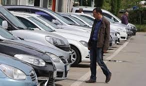 2. el otomobil piyasası canlandı!