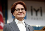 İYİ Parti Genel Başkanı Akşener geliyor