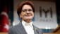 İYİ Parti Genel Başkanı Akşener geliyor