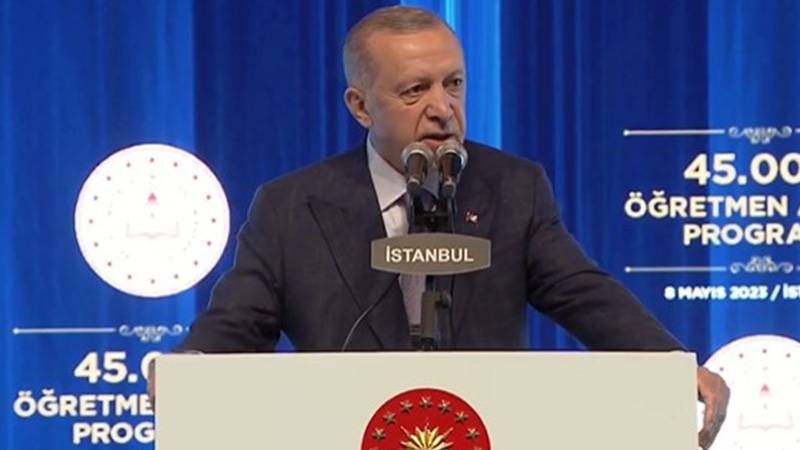 5 bin öğretmenin yarısı deprem bölgesinde görev yapacak