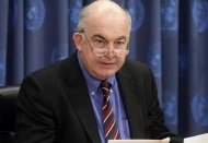 Kemal Derviş yaşamını yitirdi