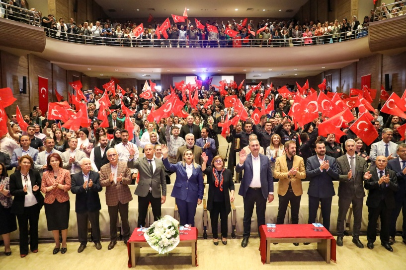 Tüm sözleşmeli personel,  bir yıl şartı aranmaksızın, SDS’den faydalanacak