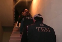 FETÖ’nün izdivaç yapılanmasına operasyon