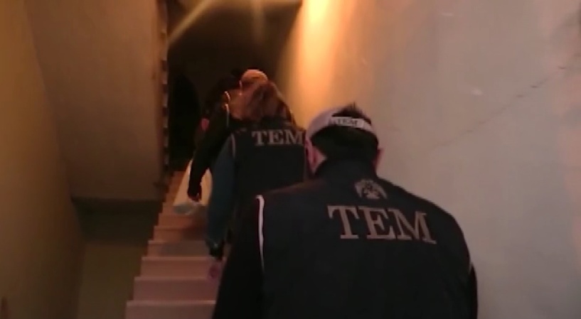 FETÖ’nün izdivaç yapılanmasına operasyon