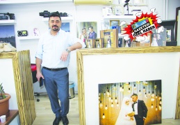 Piyasadaki birçok fotoğrafçı kayıt dışı çalışıyor