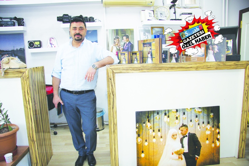 Piyasadaki birçok fotoğrafçı kayıt dışı çalışıyor