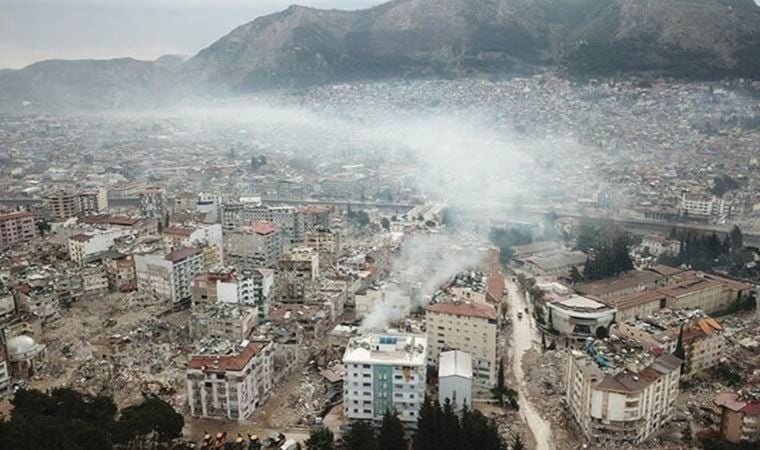 Deprem astım ataklarını tetikledi