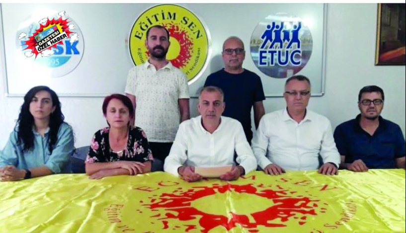 Yoksullaşıyor, yoksunlaşıyor ve yüksek enflasyon koşulları altında eziliyoruz