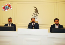 “Akşener için esnaf ziyareti izni alınmış halbuki miting yapacakmış”