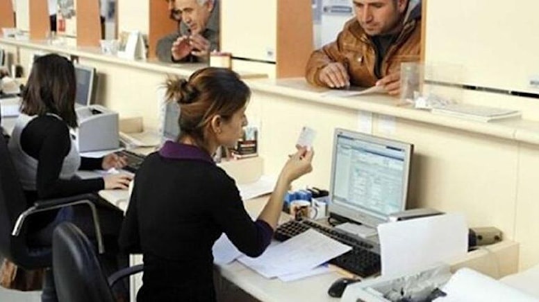 Dar ve sabit gelirli kamu çalışanlarının mutfaklarında adeta yangın var