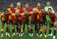 Galatasaray'da şampiyonluk hesabı; kritik 3 maç!