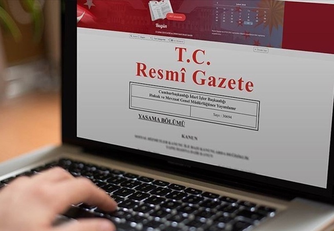 8 kişinin Türkiye'de bulunan malvarlıkları, "IŞİD ve El Kaide'yle bağlantıları olduğu" gerekçesiyle donduruldu